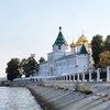Максим Волков