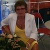 Галина Ромашева