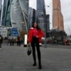 Дарья Елистратова