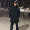 pasha novikov