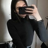 Лилия Кудрявцева
