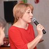 Виктория Михайловна
