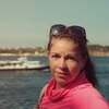 Тоня Тонкая