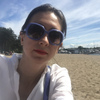 Оксана Федотова