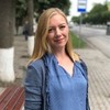 Наталья Григорьева