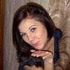 Наталья Ахмадинова