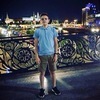 Миша Курлов