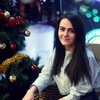 Иришка Мирошниченко