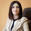 Диана Сычева