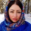 Анна Высоцкая