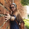 Марина Красоткина