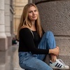 Юлия Ельцина