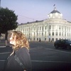 Лиза Калачкова