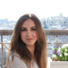 Анна Плотникова