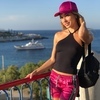 Маша Самойлова