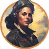 Кристина Голышева
