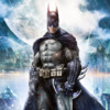 Batman_ SPb