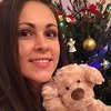 Милана Камалова