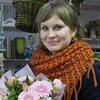 Лилия Долгополова