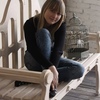 Екатерина Жарова