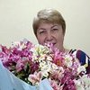 Татьяна Сморчкова