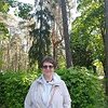 Анна Витек (Бочарова)