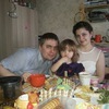 Елизавета Мордвинова