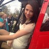 Марина Тихонова