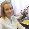 Маргарита Лепешкина