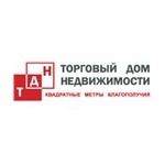 логотип компании Торговый Дом Недвижимости по адресу 7-я линия В.О дом 44