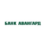 логотип компании Авангард по адресу Дальневосточный просп., д. 16, корп. 1