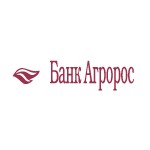 логотип компании Агророс по адресу ул. Введенская, д. 21, лит. А