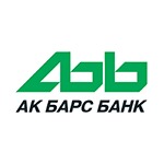 логотип компании Ак Барс по адресу Гражданский просп., д. 36