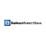 логотип компании БайкалИнвестБанк по адресу Колпино, ул. Колпинская, д. 8а