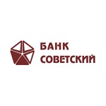 логотип компании Банк «Советский» по адресу Большой Сампсониевский просп., д. 4—6, лит. А