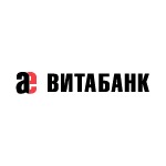 логотип компании Витабанк по адресу просп. Непокоренных, д. 17, корп. 4, лит. В