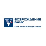 логотип компании Возрождение по адресу ул. Некрасова, д. 29а