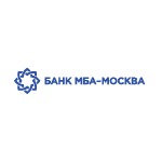 логотип компании МБА-Москва по адресу просп. Энгельса, д. 124, корп. 1, лит. А