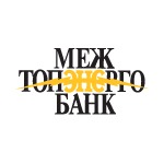 логотип компании Межтопэнергобанк