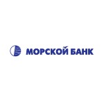 логотип компании Морской Банк