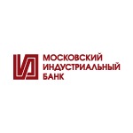 логотип компании Московский Индустриальный Банк по адресу Московское ш., д. 13, лит. Б