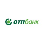 логотип компании ОТП Банк по адресу ул. 5-я Красноармейская, д. 2/39, лит. А