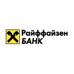 логотип компании Райффайзенбанк по адресу Каменноостровский просп., д. 13/2