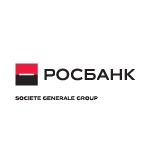 логотип компании Росбанк по адресу наб. канала Грибоедова, д. 13