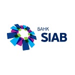 логотип компании СИАБ по адресу ул. Рубинштейна, д. 14