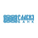 логотип компании Славия по адресу ул. Льва Толстого, д. 9, лит. А