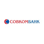 логотип компании Совкомбанк по адресу ул. Ивановская, д. 7, лит. А