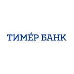 логотип компании Тимер Банк по адресу Литейный просп., д. 54, лит. А