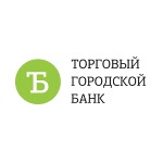 логотип компании Торговый Городской Банк