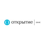 логотип компании ФК Открытие по адресу Гражданский просп., д. 41